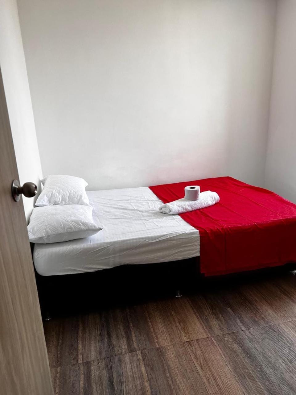 Aqualina Apartment in Cartagena