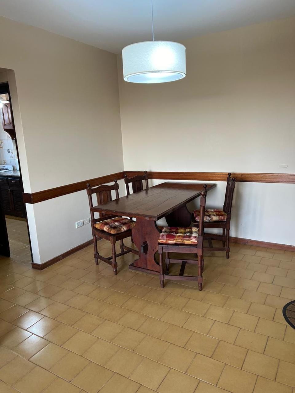 Bosque y Mar - 11 C - TAXCO Apartment in Villa Gesell