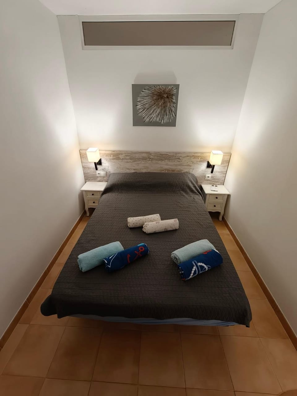 Corazón del Mar Apartment in Roquetas de Mar