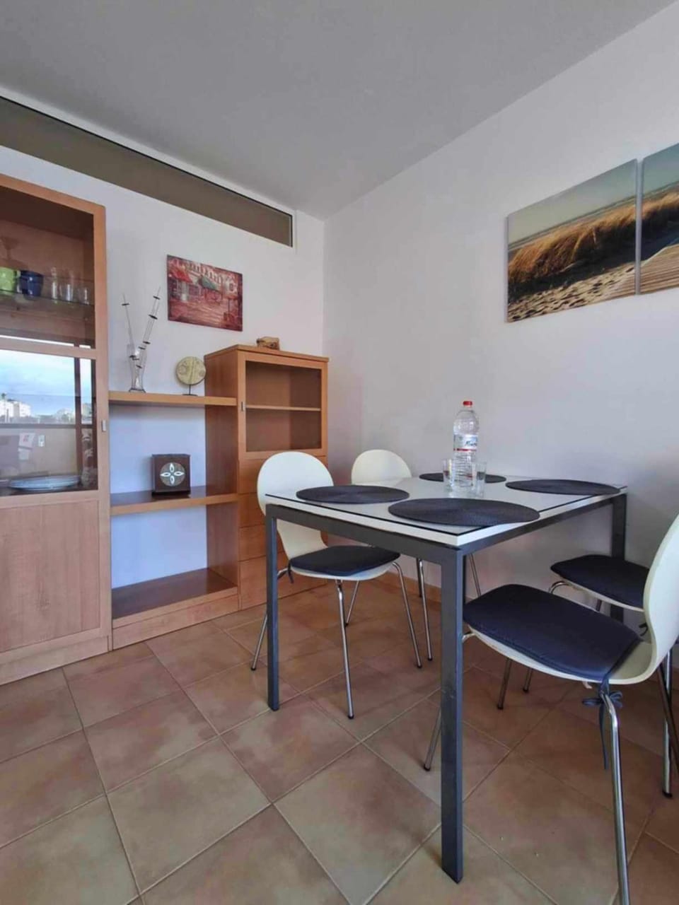 Corazón del Mar Apartment in Roquetas de Mar