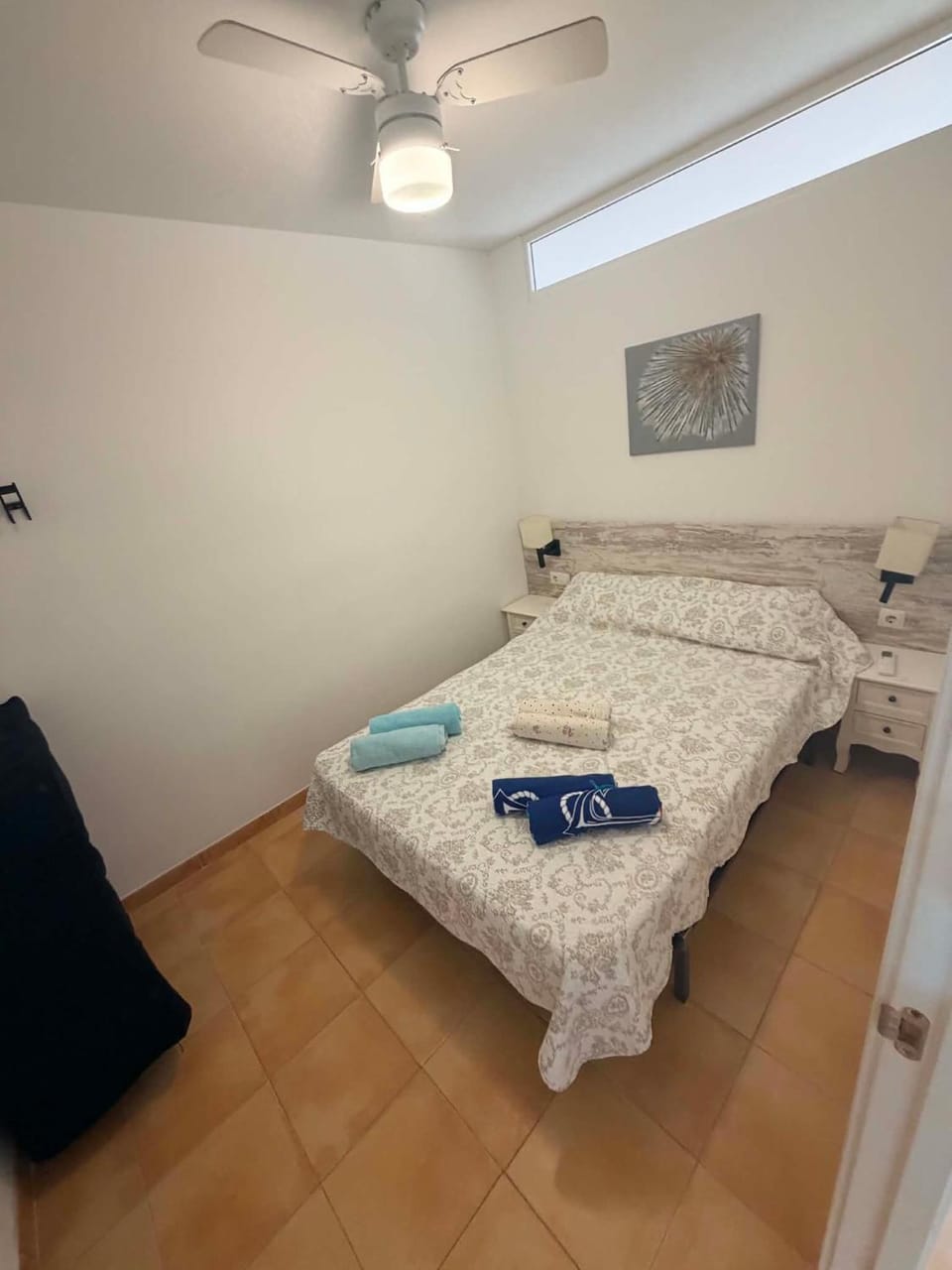 Corazón del Mar Apartment in Roquetas de Mar