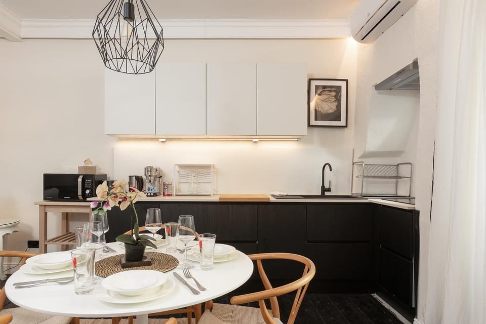 Capitolina4 - Con spazio esterno privato - NaonBnB Apartment in Trieste