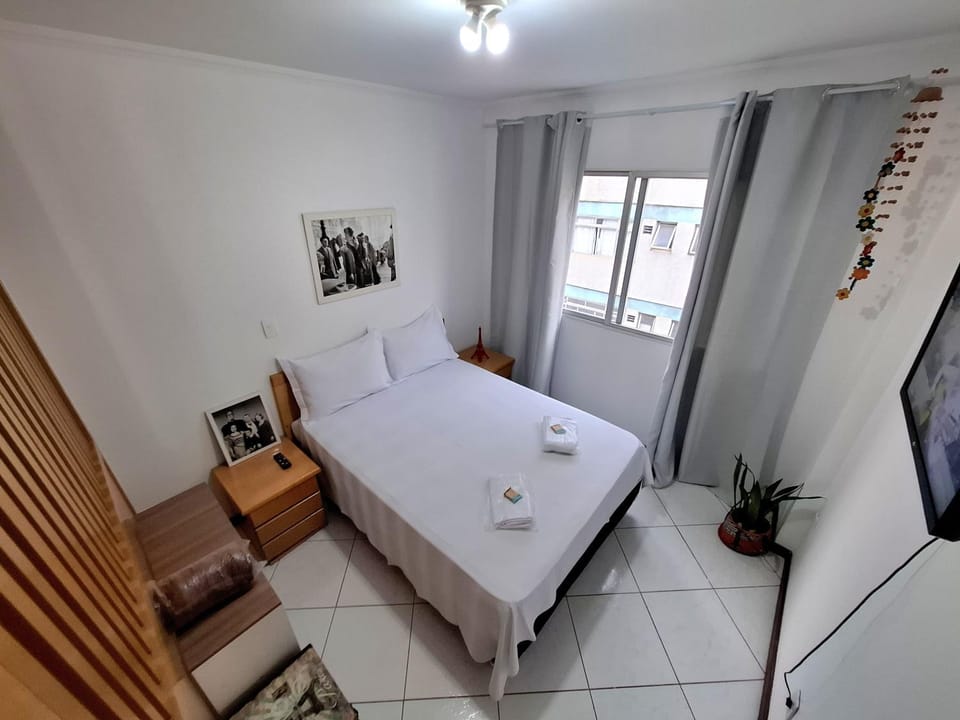 Ap 1101 - a poucos passos da Avenida Paulista! Apartment in Sao Paulo City