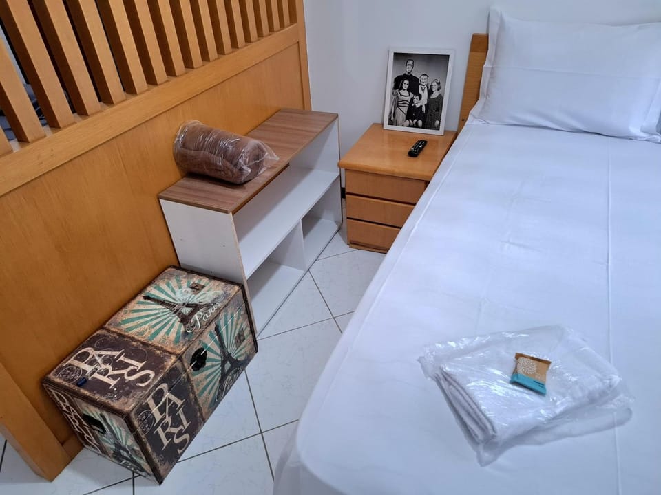 Ap 1101 - a poucos passos da Avenida Paulista! Apartment in Sao Paulo City