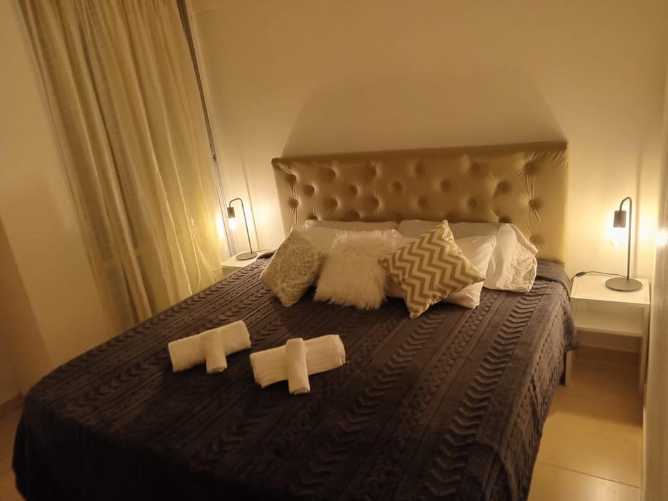 Departamento Jorgito Apartment in Entre Ríos Province, Argentina