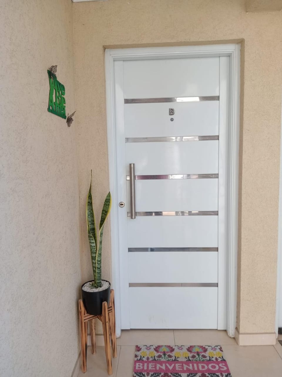 Departamento Jorgito Apartment in Entre Ríos Province, Argentina