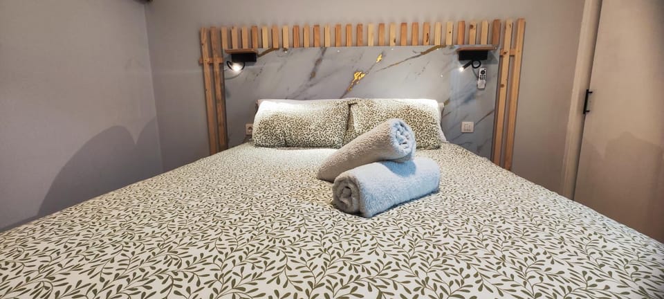 Océano Apartament Apartment in Canary Islands