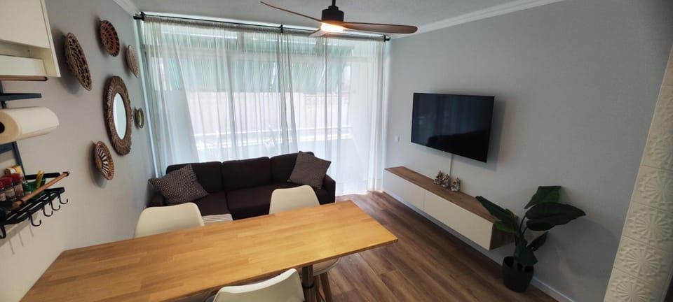 Océano Apartament Apartment in Canary Islands