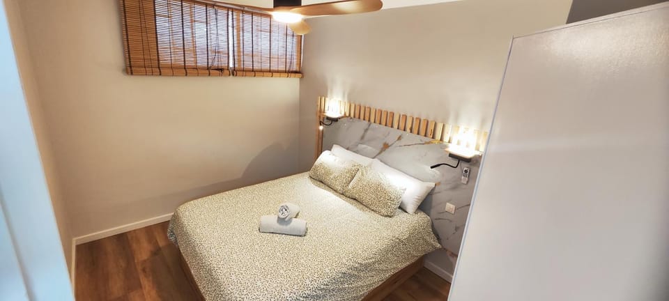Océano Apartament Apartment in Canary Islands