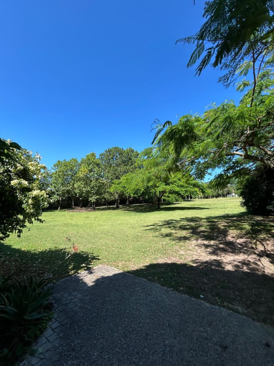 Apartamento no haras Apartment in Florianopolis
