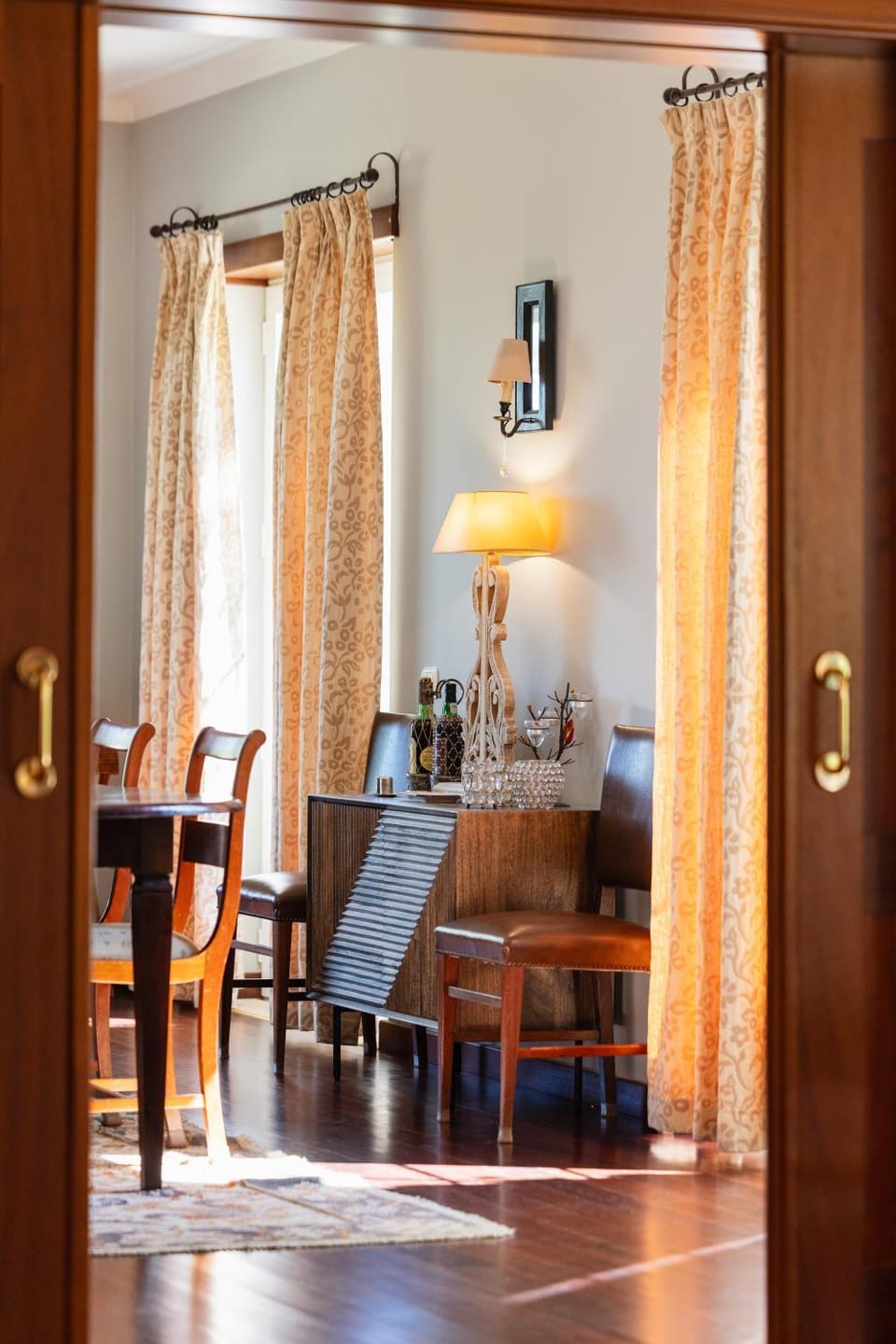 Casa do Campo - Castelo Branco Villa in Extremadura, Spain