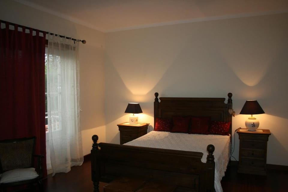 Casa do Campo - Castelo Branco Villa in Extremadura, Spain