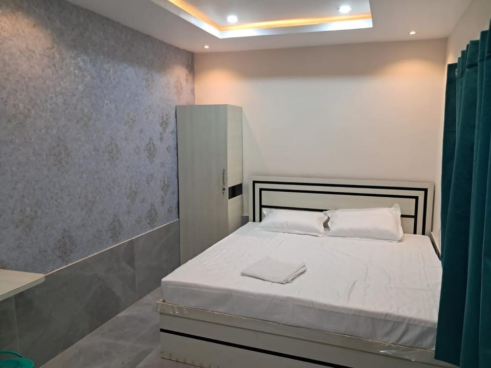 Rameshwaram Guest House Bed and Breakfast in Nepal