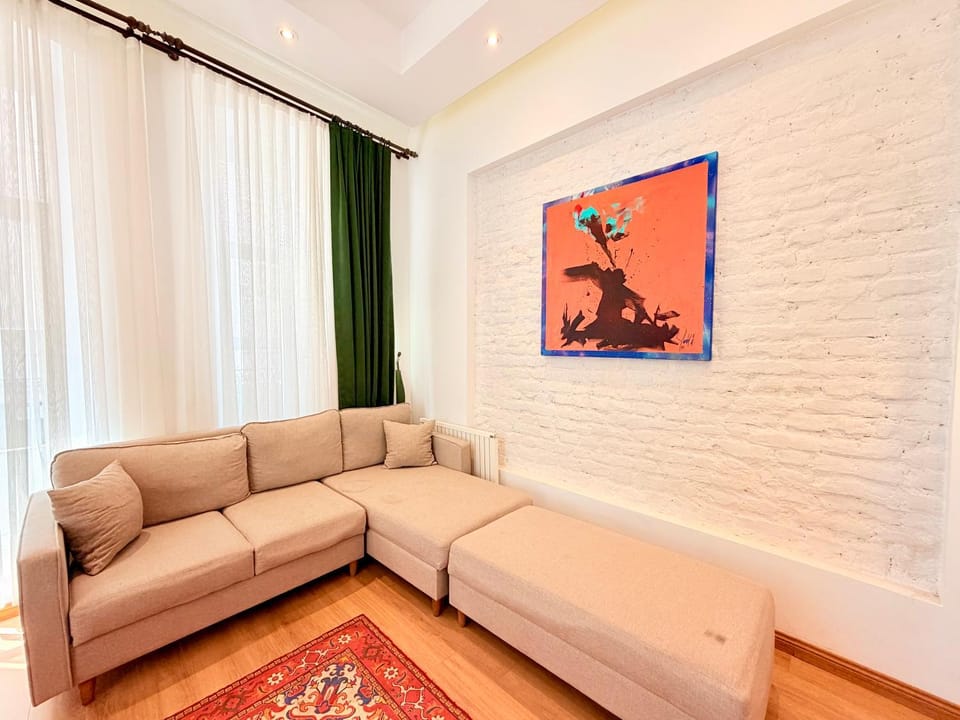 Essa Pera Boutique Galata Apartment in Istanbul