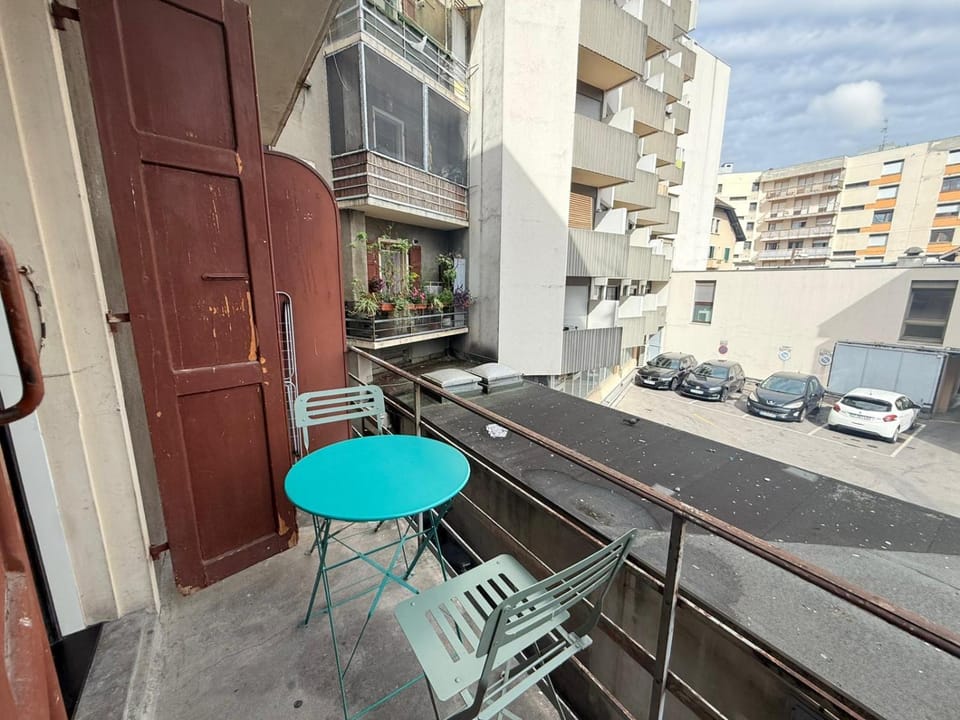 M091 Joli studio Faucigny Apartment in Annemasse