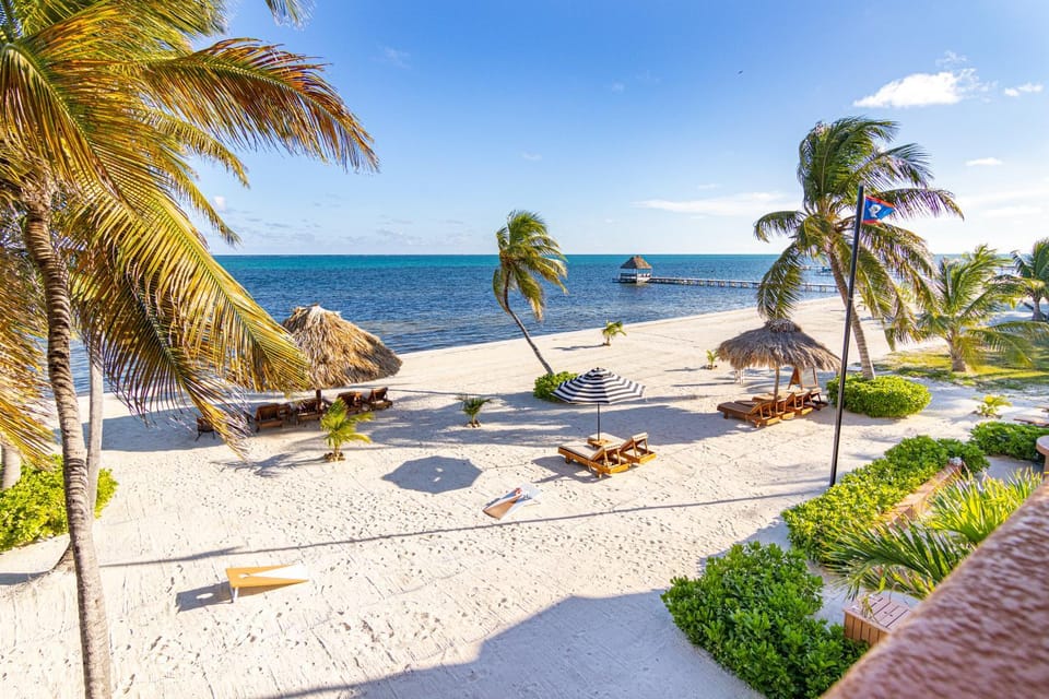 Day, Beach, Sea view