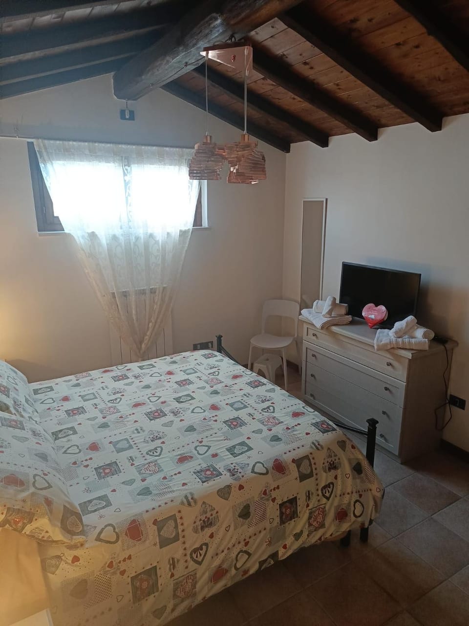 Aryhouse Apartment in Terni