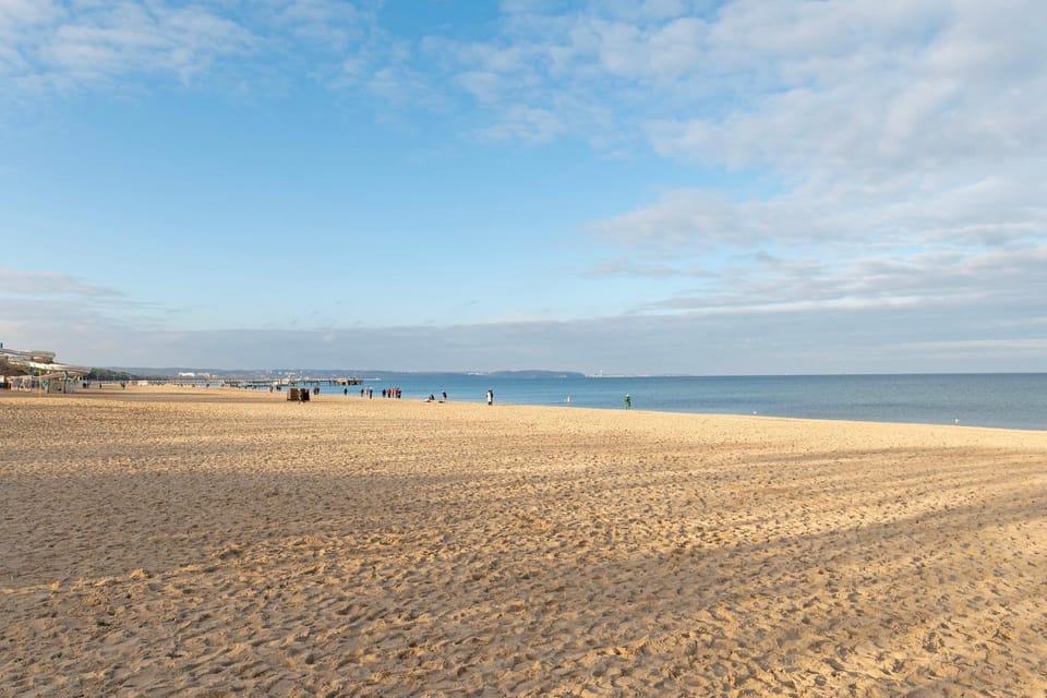 Nearby landmark, Day, Natural landscape, Beach, Sea view