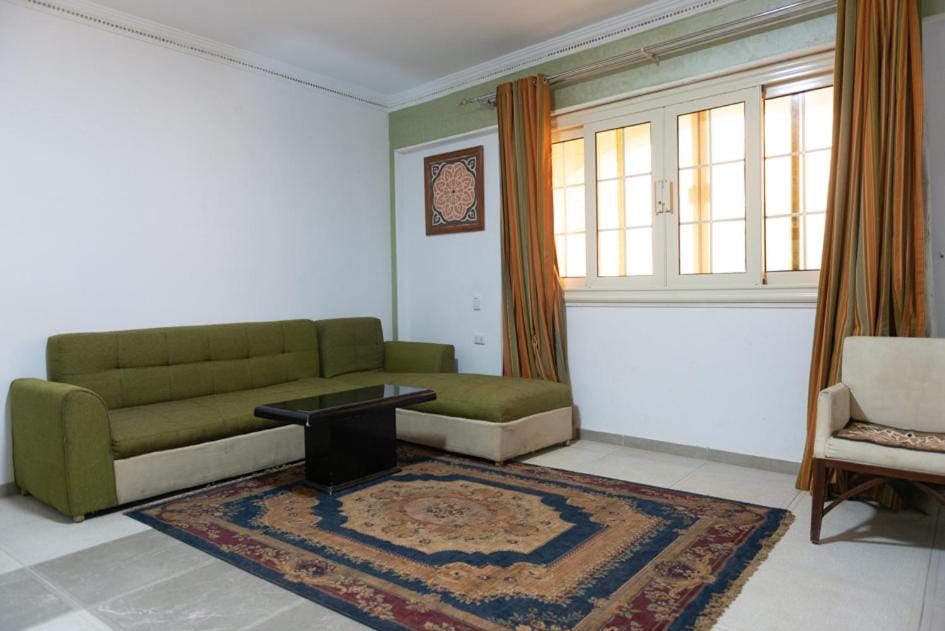 Tanaka Guesthouse Apartment in Egypt
