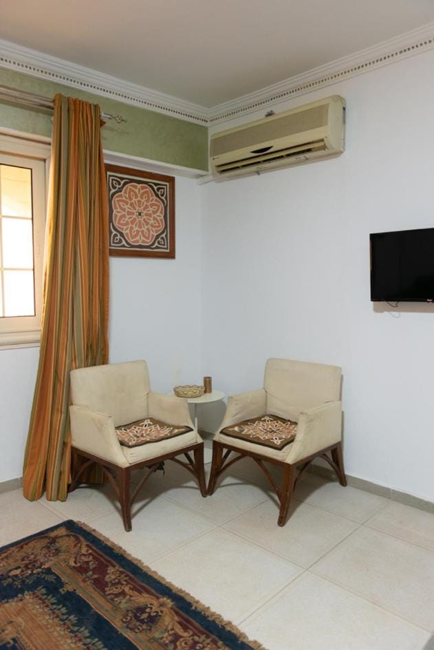 Tanaka Guesthouse Apartment in Egypt