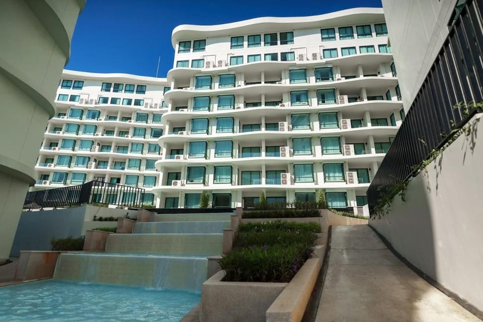 Lovely studio 5 stars Hotel La Vita Apartment in Rawai