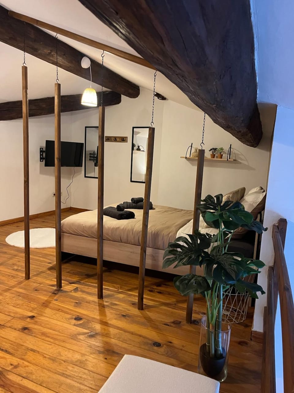 MH Logement - Escapade aux Arènes Apartment in Nimes