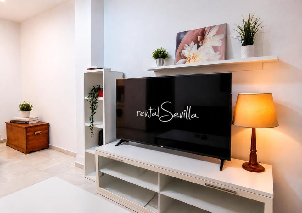 Rentalsevilla Arjona II Apartment in Seville