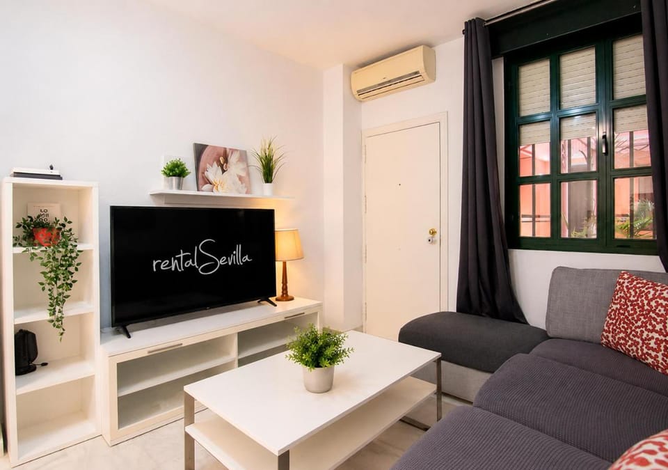 Rentalsevilla Arjona II Apartment in Seville