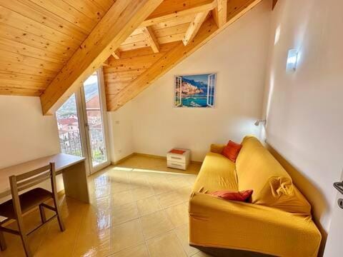 Le Fontanelle Apartment in Agerola