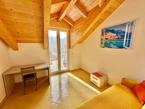 Le Fontanelle Apartment in Agerola