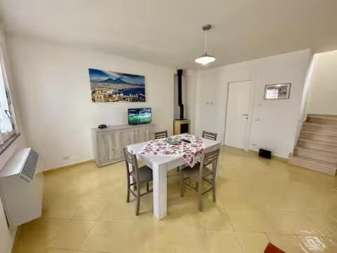 Le Fontanelle Apartment in Agerola