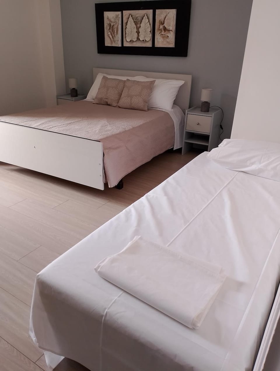 Chrismina's Apartment Νear Τhe Sea Apartment in Peloponnese, Western Greece and the Ionian