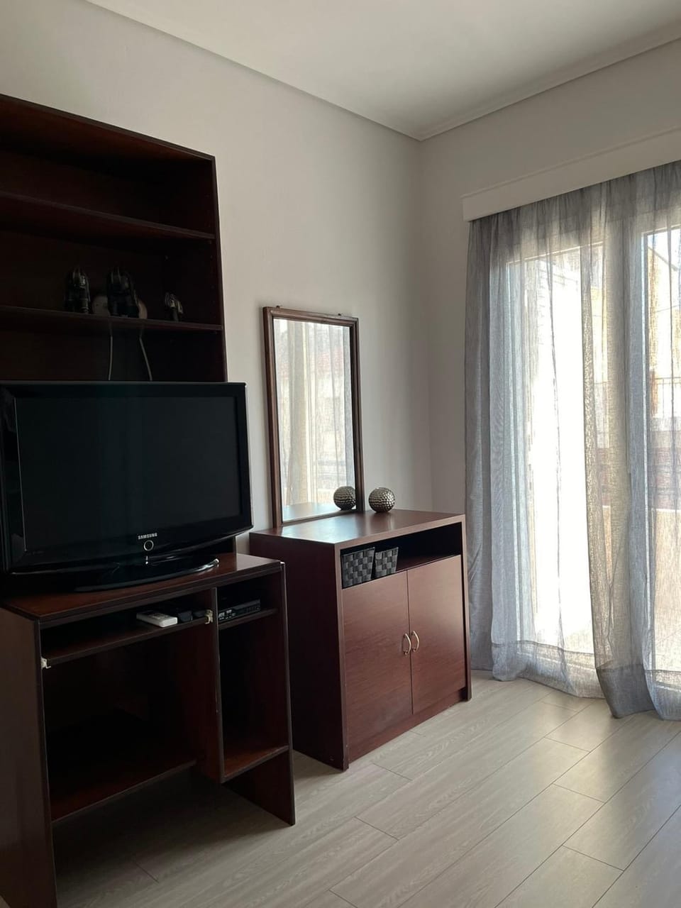 Chrismina's Apartment Νear Τhe Sea Apartment in Peloponnese, Western Greece and the Ionian
