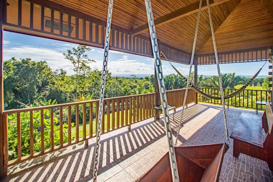 Cool Breeze Cabin Cabin in Cayo District