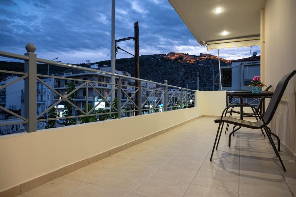 View (from property/room), Balcony/Terrace