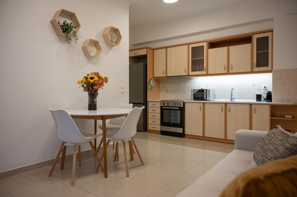 Coffee/tea facilities, Living room