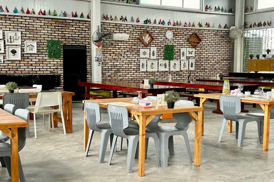 Restaurant/places to eat, Breakfast