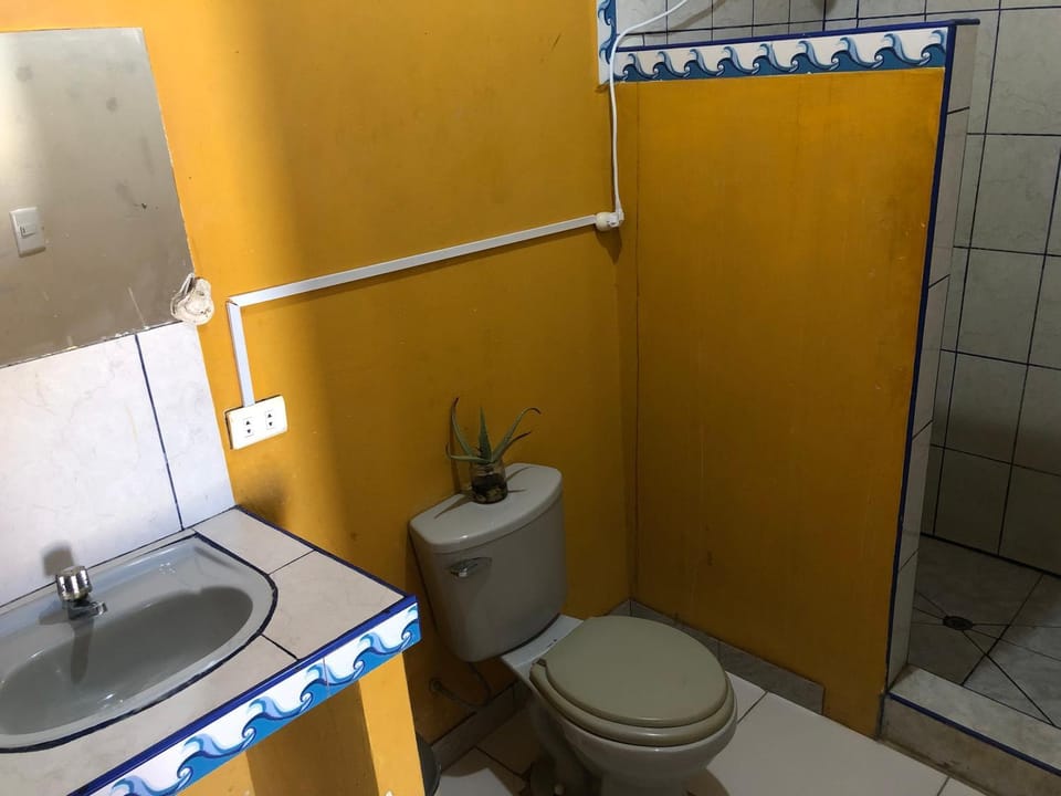 Wayra Hotel in Department of Piura