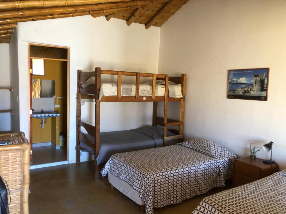 Wayra Hotel in Department of Piura