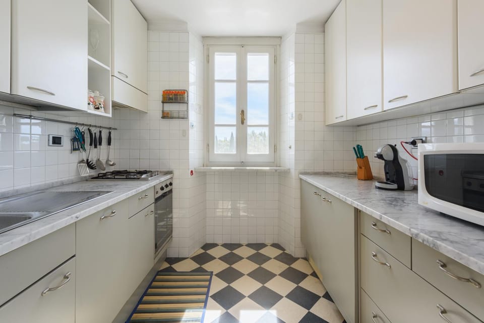 Golden Luxe - WoW Forte dei Marmi Terrace Style Apartment in Forte dei Marmi