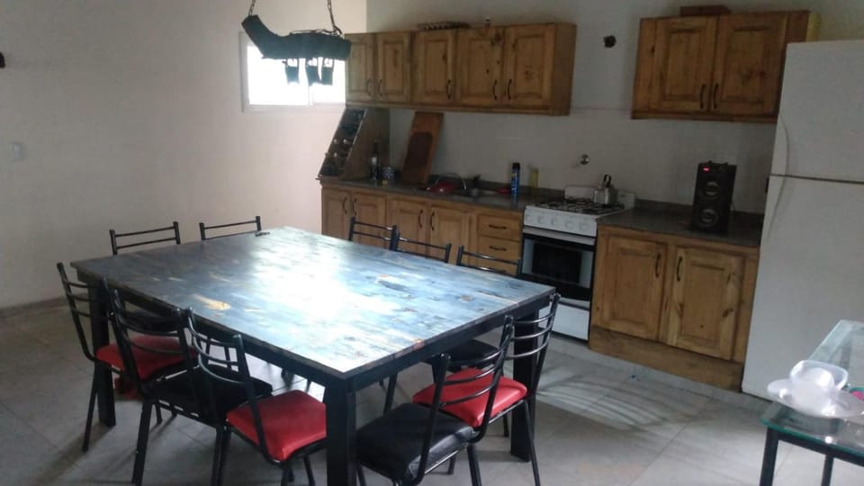Cabañas Mimi House in Cordoba Province