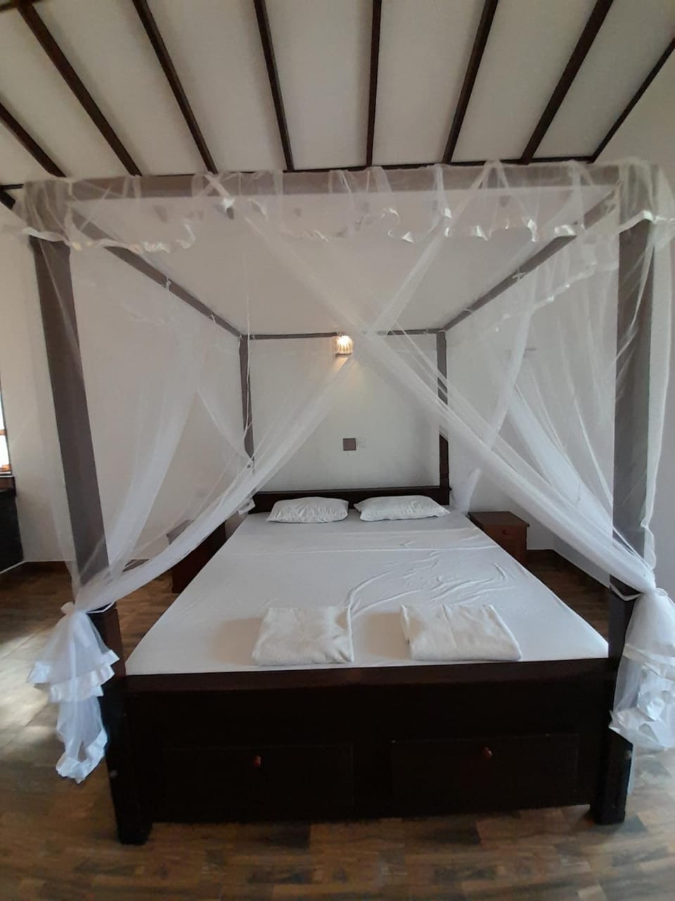 Villa Tanzanite Villa in Tangalle