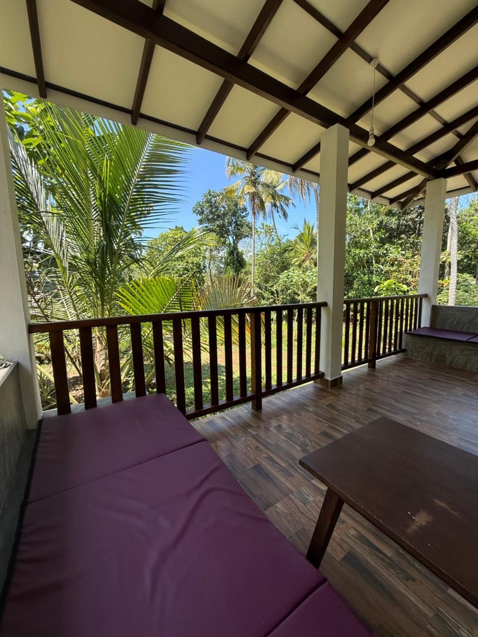 Villa Tanzanite Villa in Tangalle