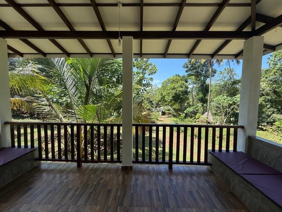 Villa Tanzanite Villa in Tangalle