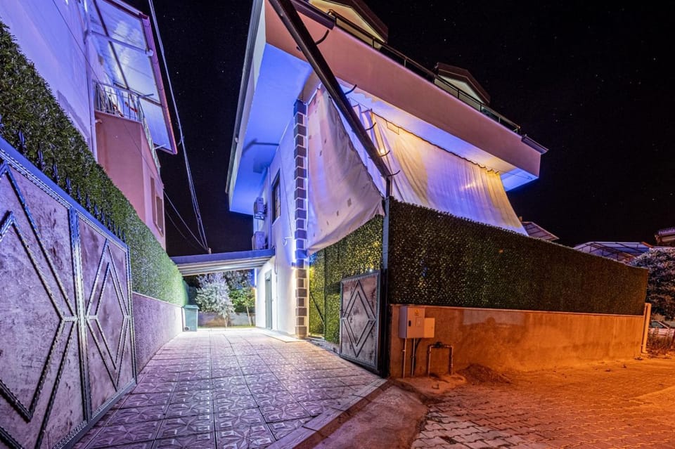 Villa Kasaba Villa in Muğla Province