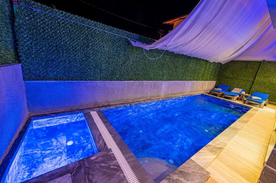 Villa Kasaba Villa in Muğla Province