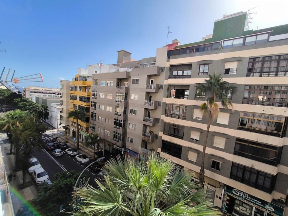 Apartamento Carrillo 9 Apartment in Santa Cruz de Tenerife