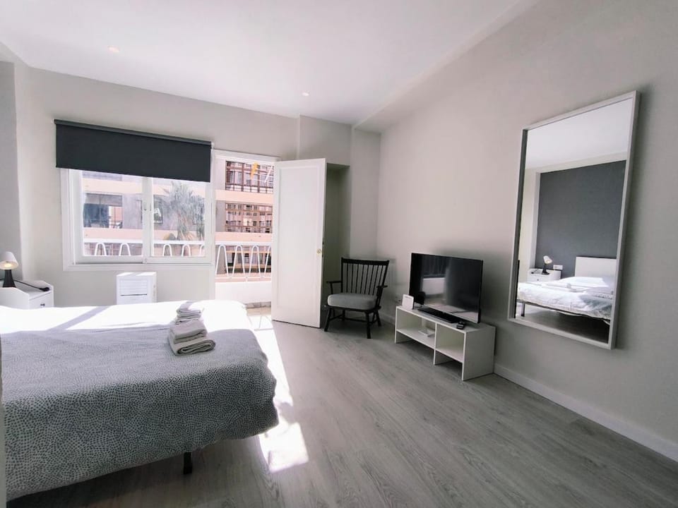 Apartamento Carrillo 9 Apartment in Santa Cruz de Tenerife