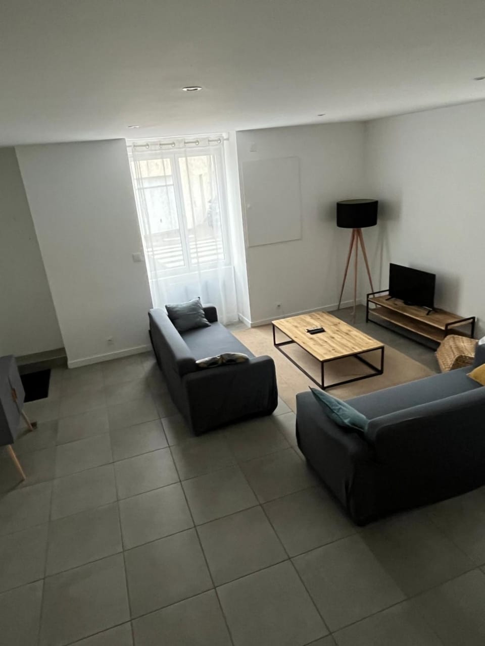 TV and multimedia, Living room