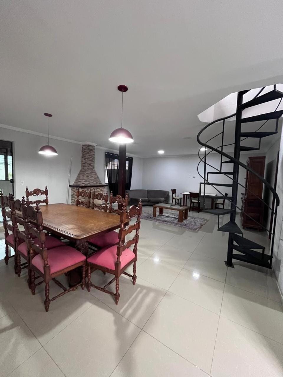 Casa Duplex Itatiaia Penedo House in Itatiaia